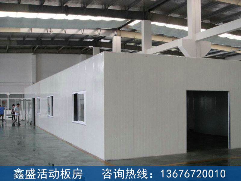 围墙/围挡工程案例